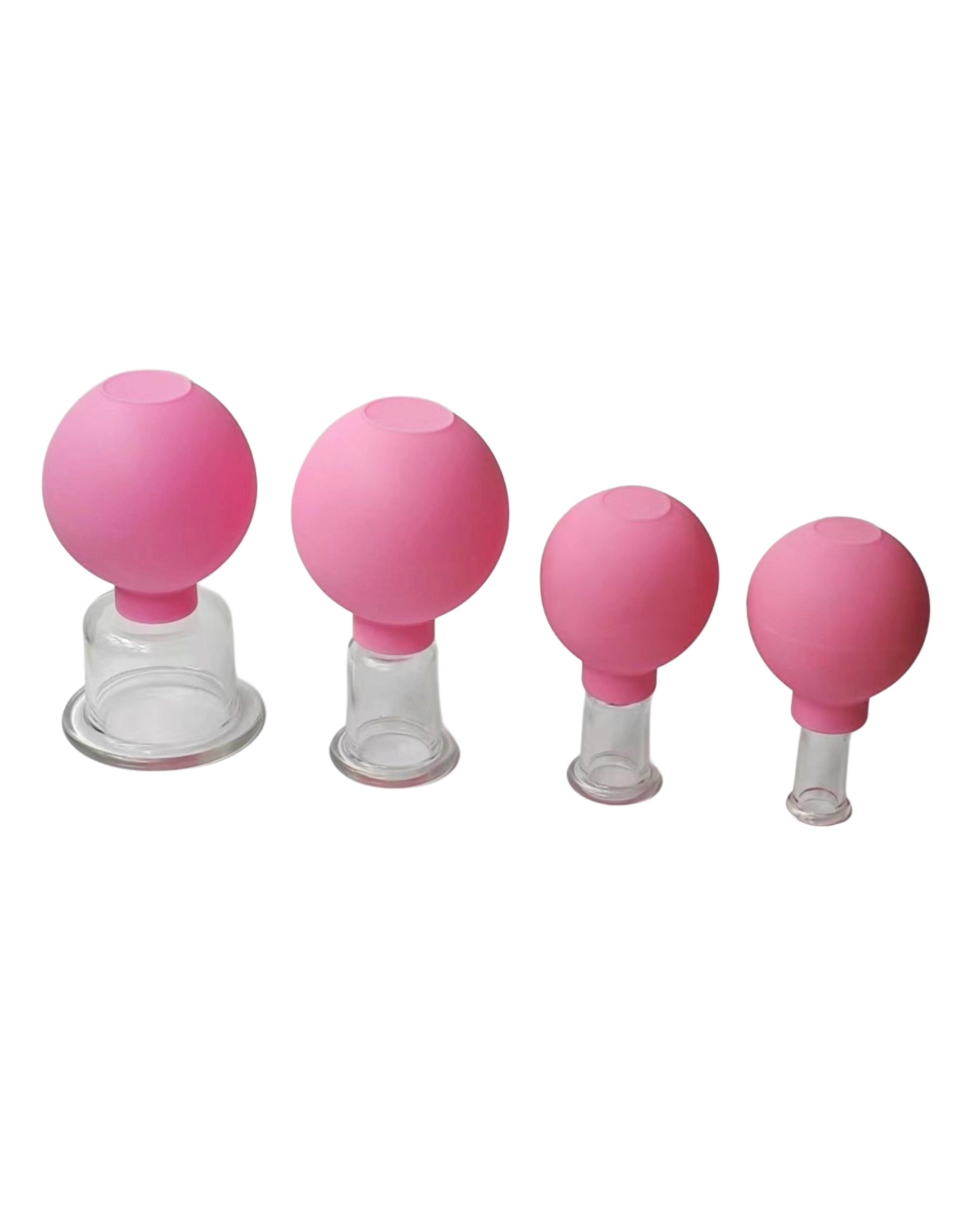 Age Gracefully Facial Cupping Set (Vacuum Therapy)